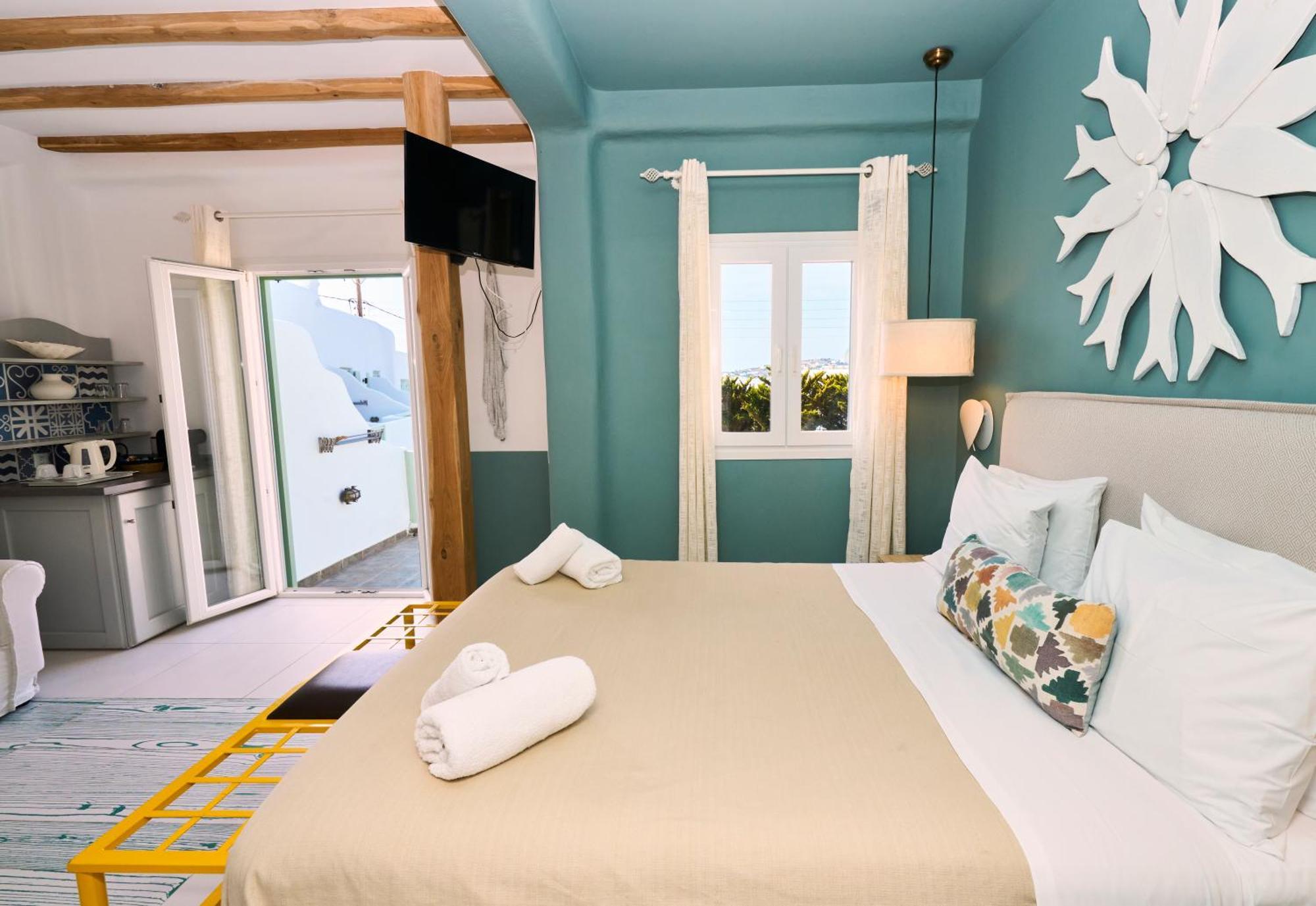 Bellissimo Resort Agios Ioannis Diakoftis Экстерьер фото