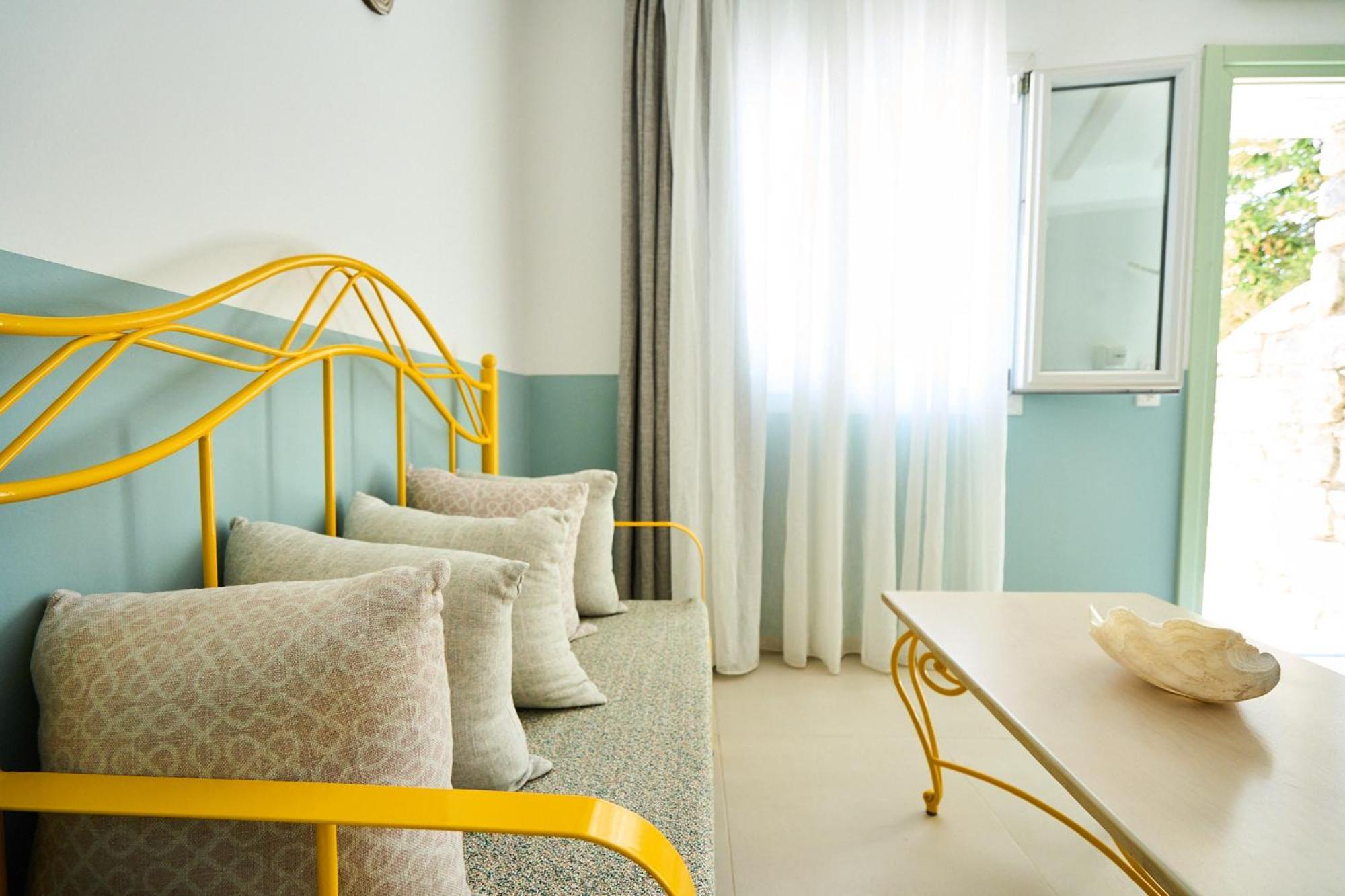 Bellissimo Resort Agios Ioannis Diakoftis Экстерьер фото