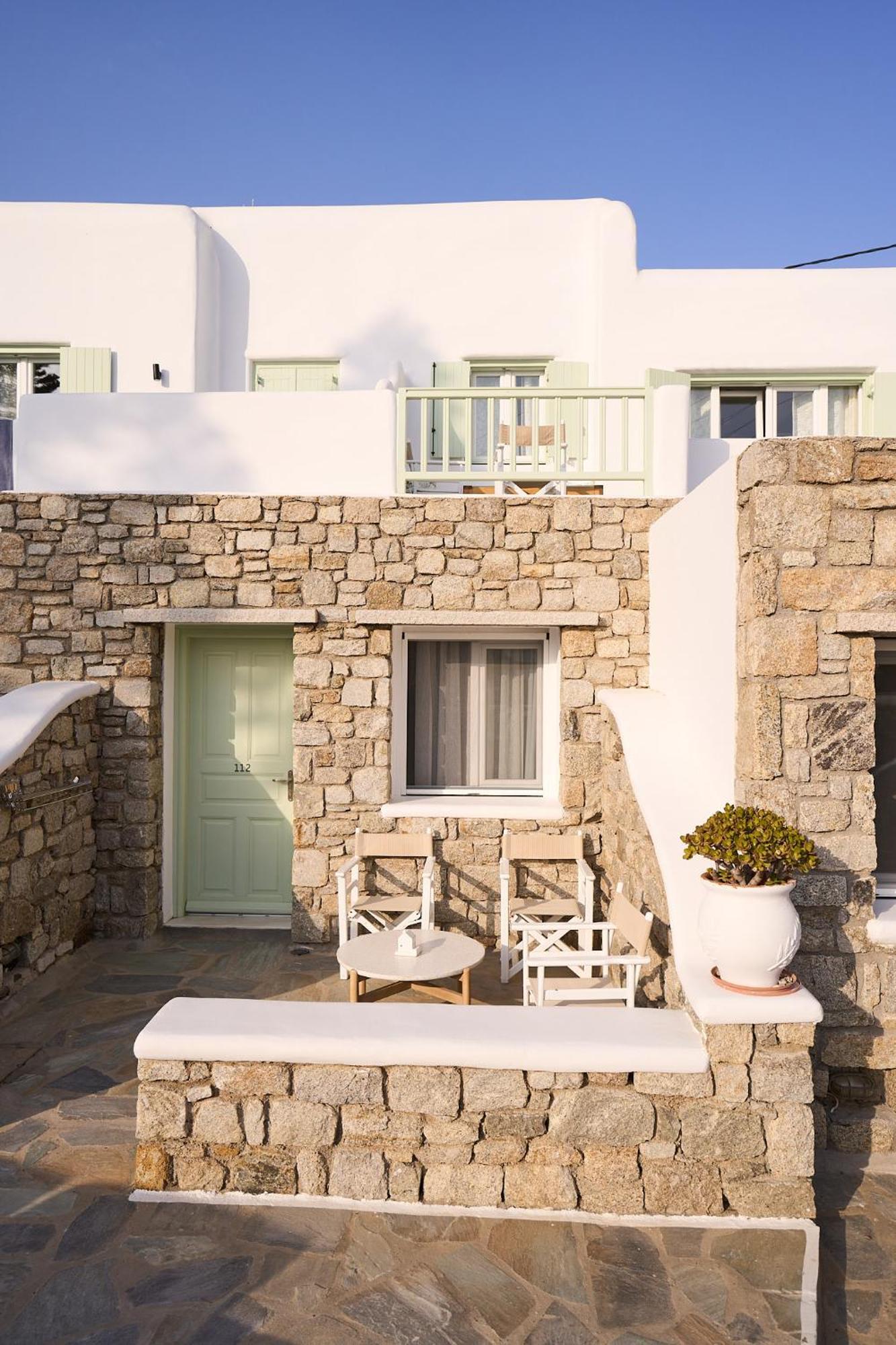 Bellissimo Resort Agios Ioannis Diakoftis Экстерьер фото
