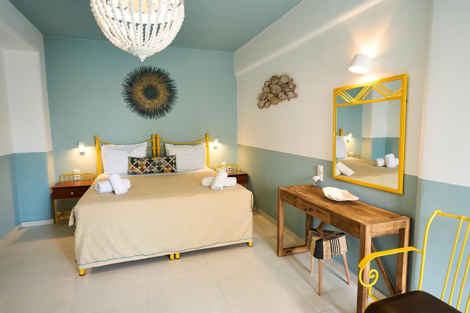 Bellissimo Resort Agios Ioannis Diakoftis Экстерьер фото