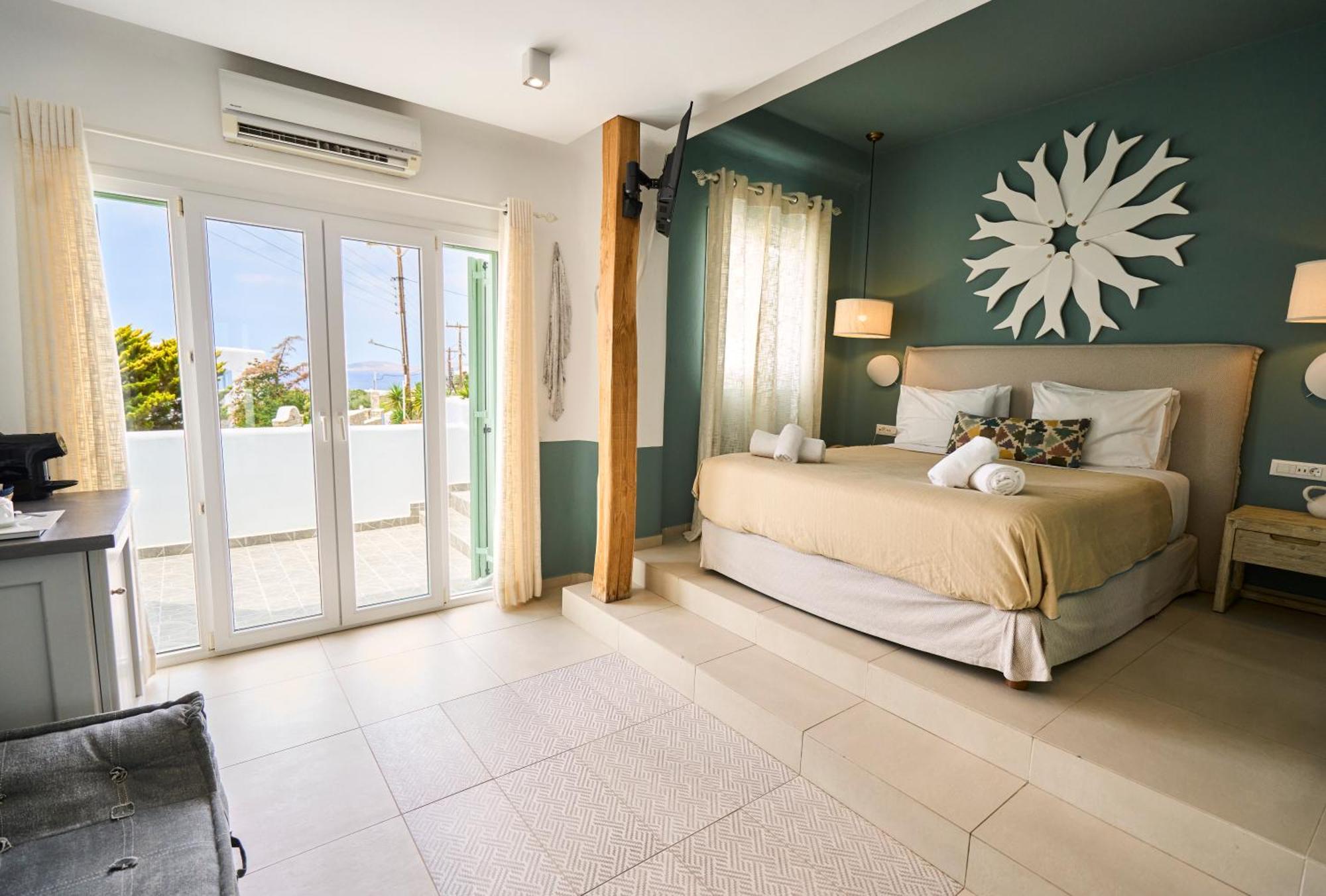 Bellissimo Resort Agios Ioannis Diakoftis Экстерьер фото