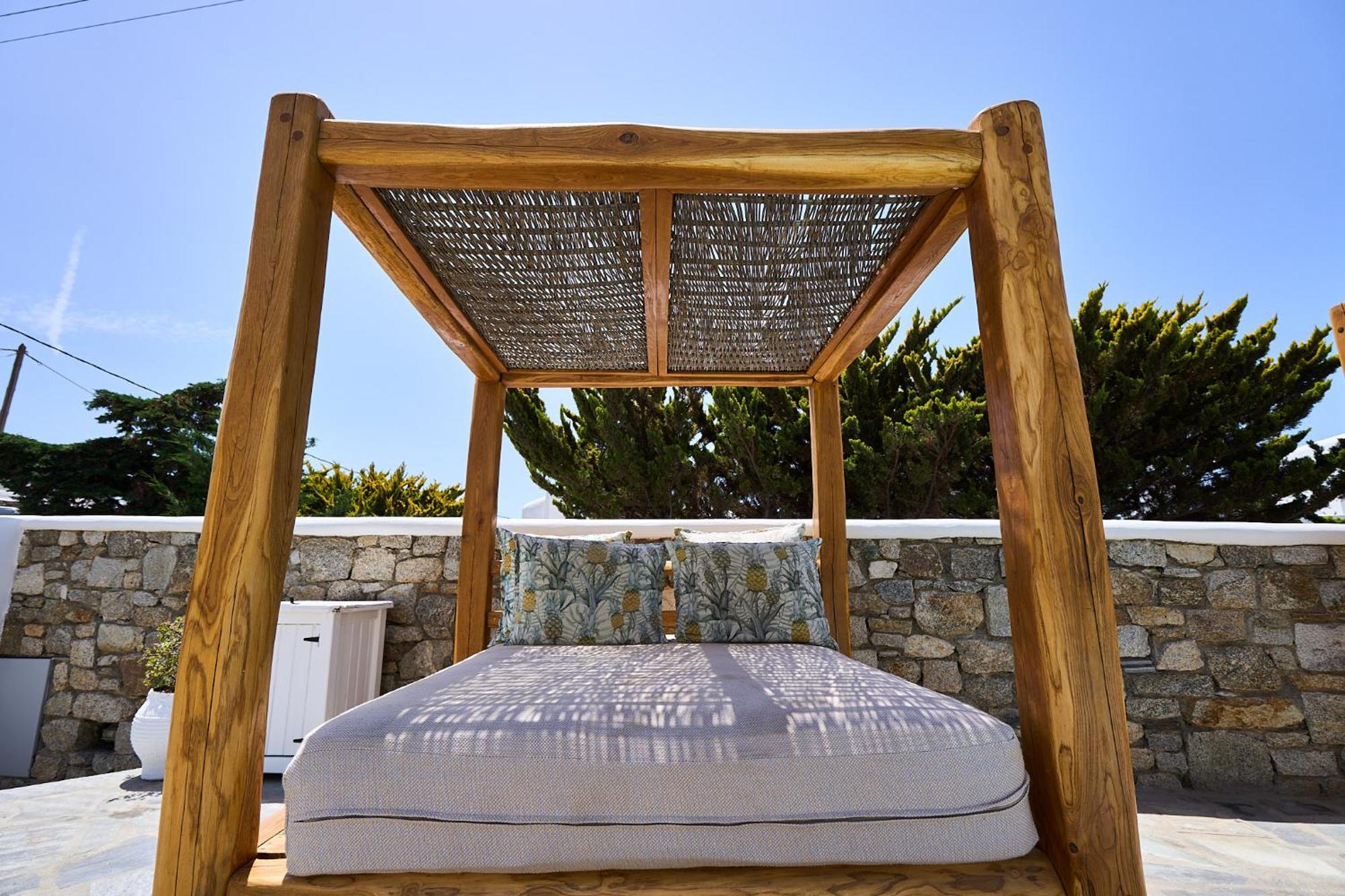 Bellissimo Resort Agios Ioannis Diakoftis Экстерьер фото