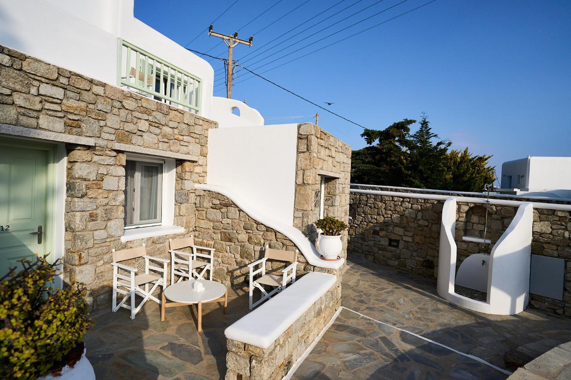 Bellissimo Resort Agios Ioannis Diakoftis Экстерьер фото