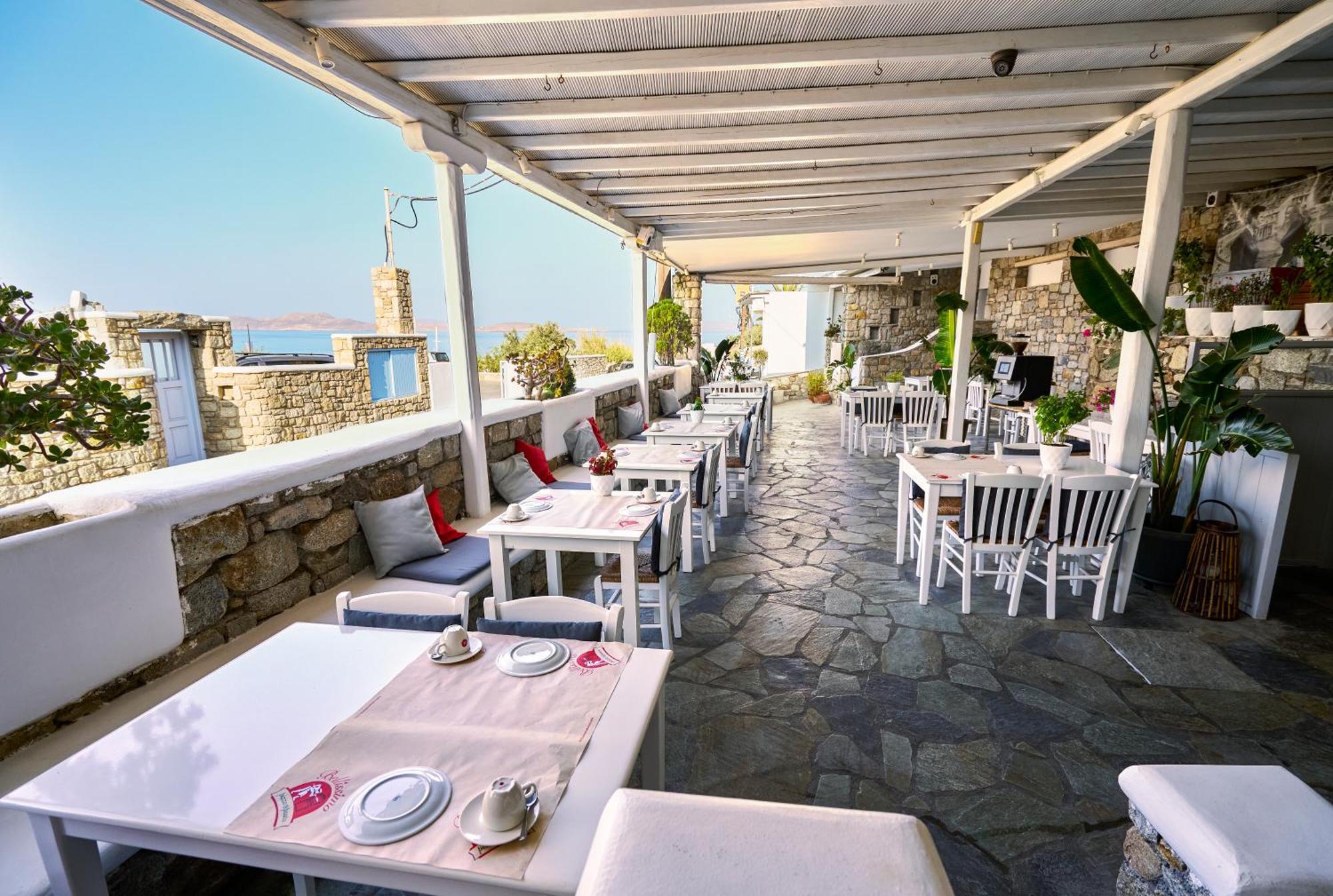 Bellissimo Resort Agios Ioannis Diakoftis Экстерьер фото