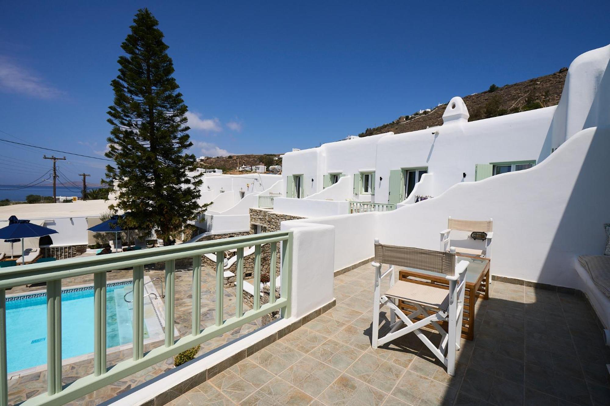 Bellissimo Resort Agios Ioannis Diakoftis Экстерьер фото